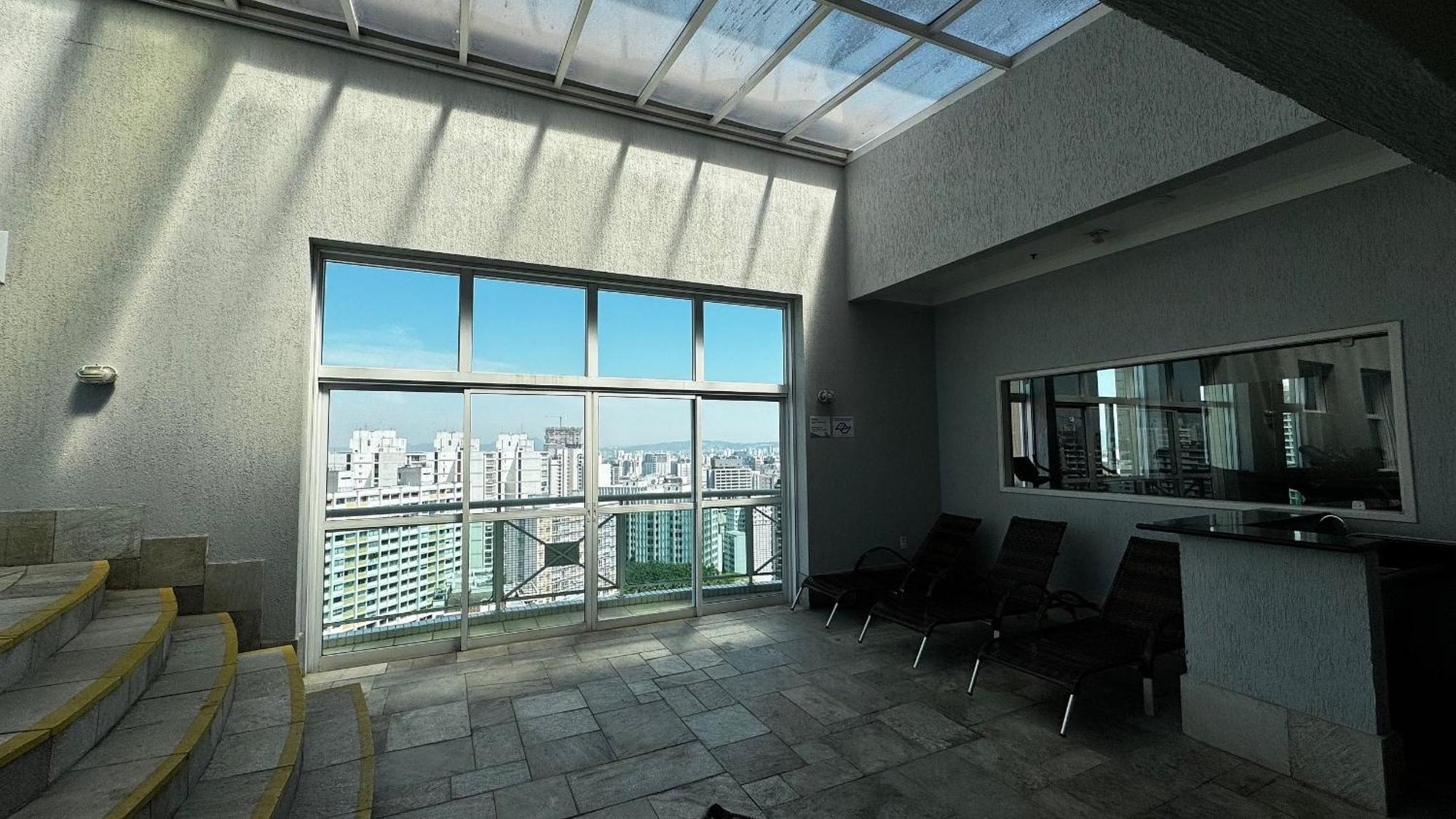 Hotel Em Perdizes - Flat1403 - By Torresguest — Photos 1